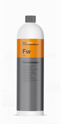 Пятновыводитель Koch Chemie Fleckenwasser 1 л 36001 фото