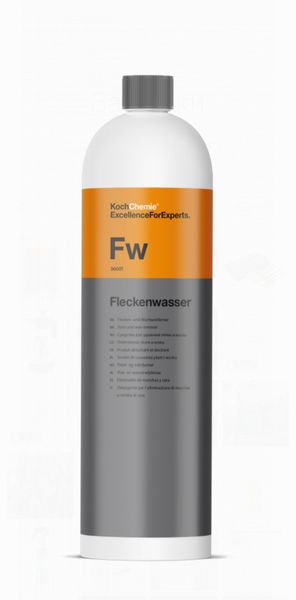 Пятновыводитель Koch Chemie Fleckenwasser 1 л 36001 фото