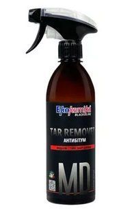 Антибитум 500 мл Ekokemika Black Line Tar Remover 780903 фото