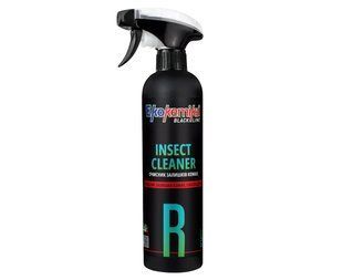 Очиститель остатков насекомых Ekokemika Black Line Insect Cleaner 500 мл 780507 фото