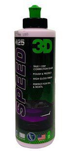 Универсальная полировальная паста 3D Speed 425OZ8 фото