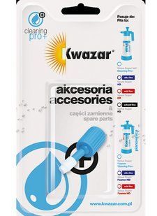 Пластикова шарнірна кінцівка Kwazar Super Pro+ VS PRO фото