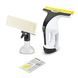 Аккумуляторный оконный пылесос Karcher WV 6 Plus