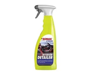 Очищувач інтер'єру салону Sonax XTREME Interior Detailer 750 мл 220400 фото