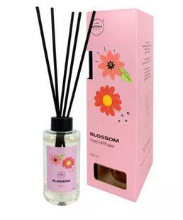 Ароматические палочки Aroma Home Basic Line - Blossom 135 мл 107666 фото