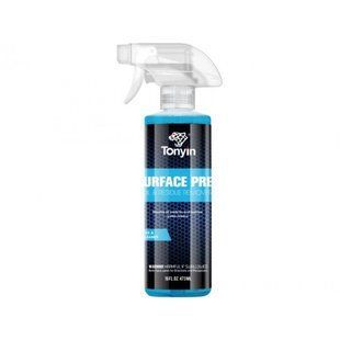 Очиститель масляных пятен Tonyin OIL & RESIDUE REMOVER 473 мл TN14 фото