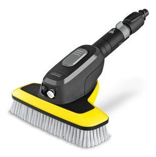 Моечная щетка &laquo;3 в 1&raquo; Karcher WB 7 Plus 2.644-374.0 фото