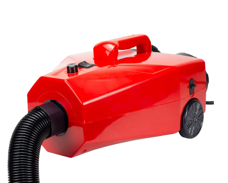 Турбосушка MaxShine Double Motor Touchless Car Dryer V2 EVO-GTV2 фото