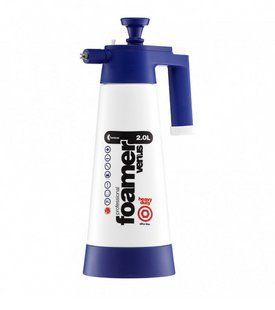 Піноутворювач помповий Kwazar Foamer HD Alkaline V-2,0л 2 VS Alkaline фото