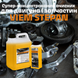 Очиститель двигателя и запчастей Viem Stepan 20 л 014223.56 фото 2