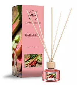 Ароматические палочки Aroma Home Unique Fragrances - Rhubarb 50 мл 836629 фото