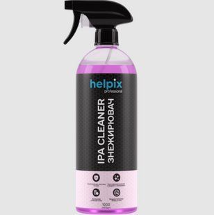 Обезжириватель Helpix Ipa Cleaner Professional 1 л 804962 фото