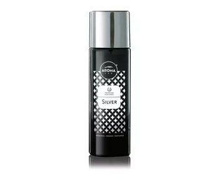 Автомобільний ароматизатор Aroma Car Prestige Spray - Silver 50 мл 925340 фото