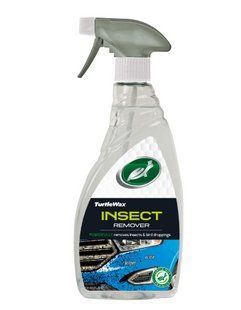 Очиститель битума и насекомых Turtle Wax BUG AND TAR REMOVER 500 мл 53648 фото