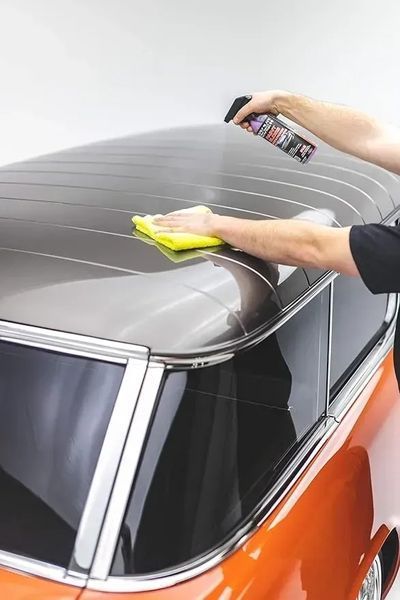 Быстрый уход за кузовом P&S Paint Gloss-Showroom Prep 473 мл C500P фото