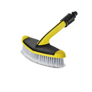 М'яка щітка для великих поверхонь Karcher WB 60 2.643-233.0 фото