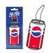 Автомобільний ароматизатор Aroma Car Pepsi Cellulose Can