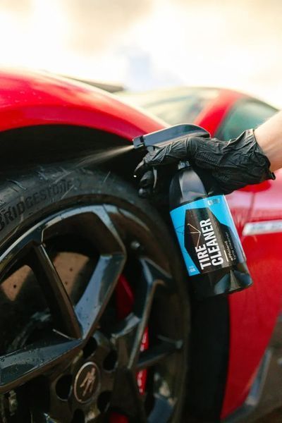 Очищувач шин Gyeon Q&sup2;M Tire Cleaner 500 мл 8809432674702 фото