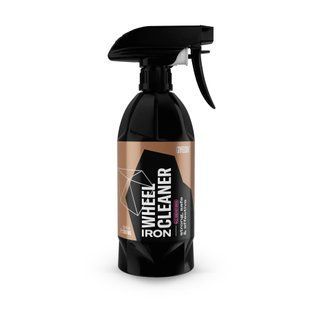Очиститель дисков от металлических загрязнений Gyeon Q&sup2;M Iron WheelCleaner REDEFINED 500 мл 8809432677949 фото