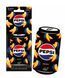 Автомобільний ароматизатор Aroma Car PepsiI Cellulose Can - Mango