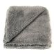 Рушник для розполіровки авто Tonyin Coral Fleece Microfiber Towel 40*40 см 500 г/м TF02 фото 1