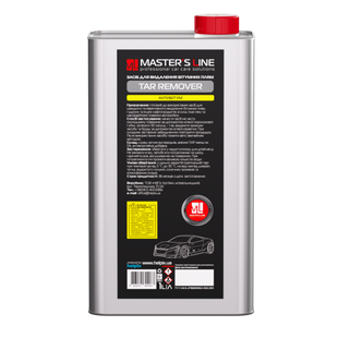 Антибитум Master&rsquo;s Line 1л 809967 фото