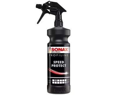Средство защиты поверхности кузова автомобиля SONAX PROFILINE SpeedProtect 1 л 288405 фото