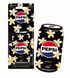 Автомобільний ароматизатор Aroma Car Pepsi Cellulose Can - Vanilla