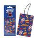 Автомобільний ароматизатор Aroma Car Pepsi Cellulose Fast Food