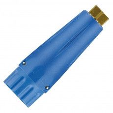 Пенная насадка ST-75 с форсункой 1/4 IG 1,2мм R+M BLUE PG-0268 фото