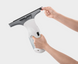 Акумуляторний віконний пилосос Karcher WV 1 Plus 1.633-608.0 фото 4