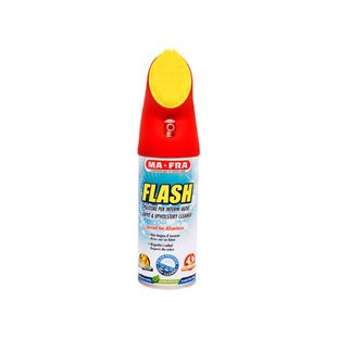 Очисник тканин Ma-Fra Flash Spray 400 мл H0868 фото