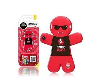 Автомобильный ароматизатор Aroma Car Manny &ndash; Cherry 831372 фото