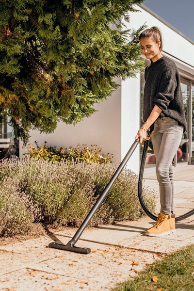Господарський пилосос Karcher WD 3 V-17/4/20 1.628-130.0 фото