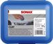 Синяя глина для очистки лакокрасочных поверхностей и стекла SONAX Clay 112 г 450105 фото 1