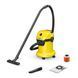 Господарський пилосос Karcher WD 3 V-17/4/20 1.628-130.0 фото 1
