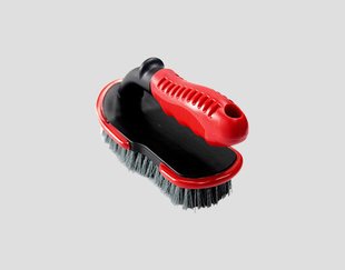 Щітка для тканини Tonyin Tire & Carpet Brush TT16 фото