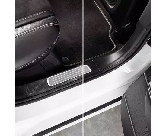 Засіб по догляду за пластиком Sonax PROFILINE Plastic Care 1 л 205405 фото