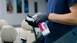Очищувач для шкіри (Інтенсивний) Gyeon Q&sup2;M LeatherCleaner Strong 500 мл 673309 фото 4