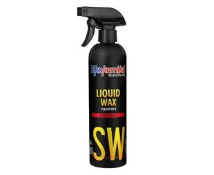 Рідкий віск 500 мл Ekokemika Black Line LIQUID WAX 780521 фото