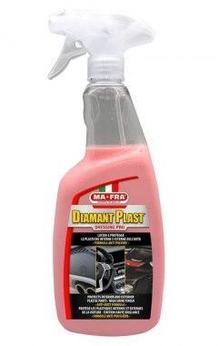 Полироль пластика Ma-Fra DIAMANTPLAST DRESSING PRO 750 мл H1155 фото