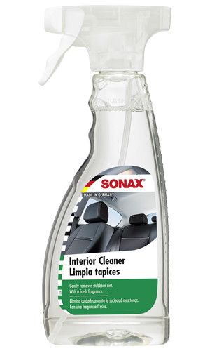 Универсальный очиститель интерьера Sonax Interior Cleaner (Германия) 500 мл 321200 фото