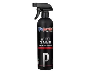 Очисник колісних дисків 500 мл Ekokemika Black Line WHEEL CLEANER 780583 фото