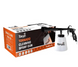 Торнадо для чищення салону Tonyin Tornado Cleaning Spray Gun