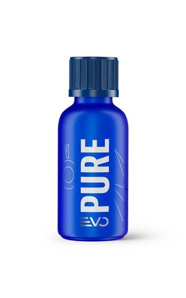 Кварцевое защитное покрытие Gyeon Q2 Pure Evo LightBox 30мл