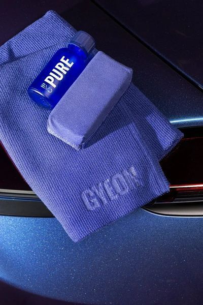 Кварцевое защитное покрытие Gyeon Q2 Pure Evo LightBox 30мл